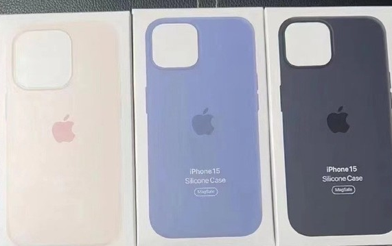 惠阳苹果14维修站分享iPhone14手机壳能直接给iPhone15用吗？ 