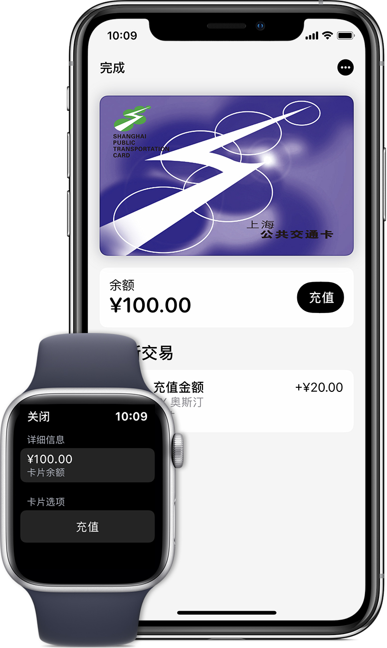 惠阳苹果手机维修分享:用 Apple Pay 刷交通卡有哪些优势？如何设置和使用？ 