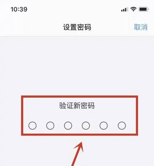 惠阳苹果手机维修分享:如何安全的使用iPhone14？iPhone14解锁方法 