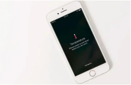惠阳苹果手机维修分享iPhone 手机发热如何快速降温 
