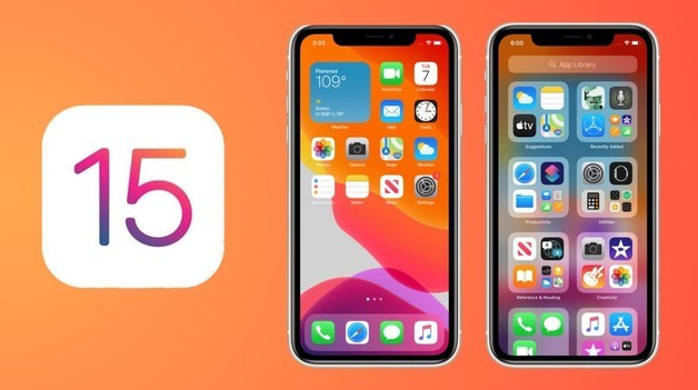 惠阳苹果13维修分享iPhone13更新iOS 15.5，体验如何 