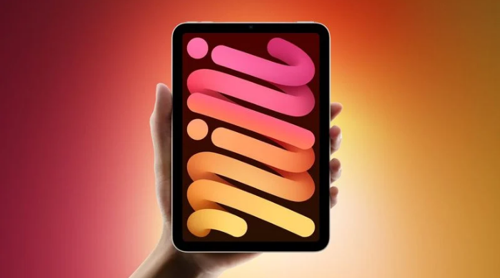惠阳苹果手机维修分享iPad mini 7 屏幕硬件可能进行了更新  