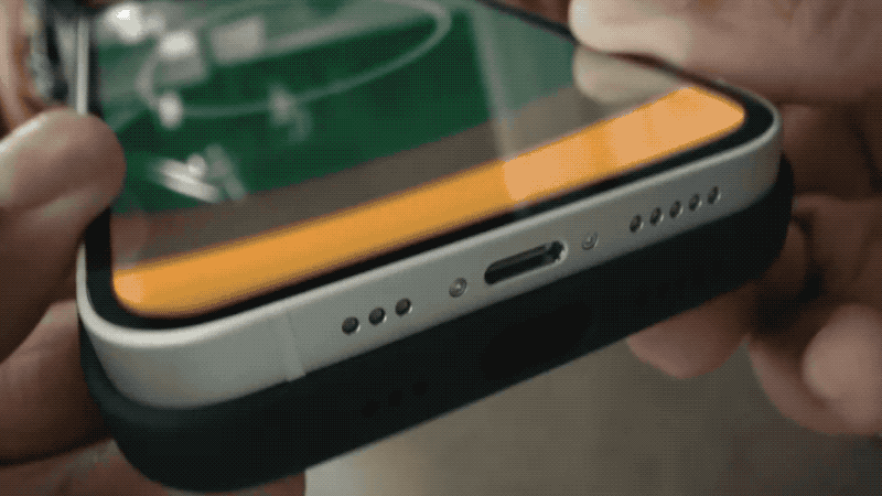 惠阳苹果手机维修分享未来 Magsafe 还有哪些发展空间 