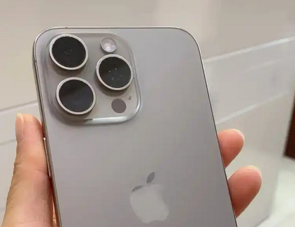 惠阳iPhone15序列号查询分享如何查找苹果15手机序列号的位置 