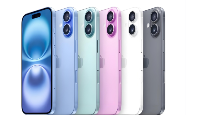 惠阳苹果手机维修分享iPhone 17换电池 