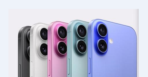 惠阳苹果维修点分享iPhone 16 Plus进水维修 
