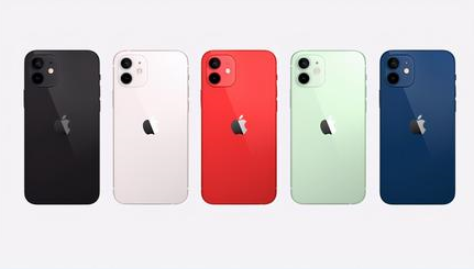 惠阳苹果维修点分享iPhone 12黑屏隐蔽故障解读 
