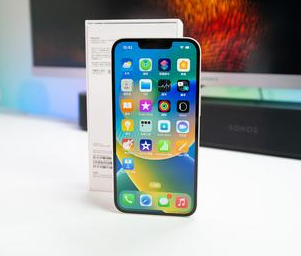 惠阳苹果维修点分享iPhone 14 Plus黑屏小众诱因汇总 